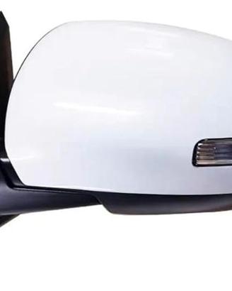 Specchietto Retrovisore Elettrico Pieghevole