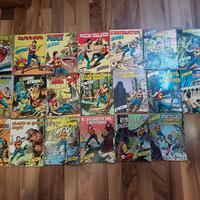 collezione zagor