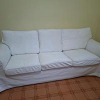 Divano Ektorp 3 posti