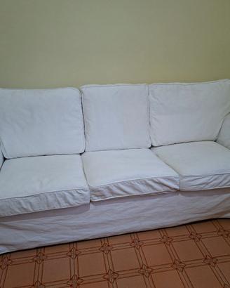 Divano Ektorp 3 posti