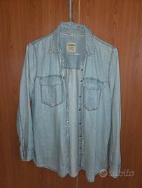 Camicia Jeans