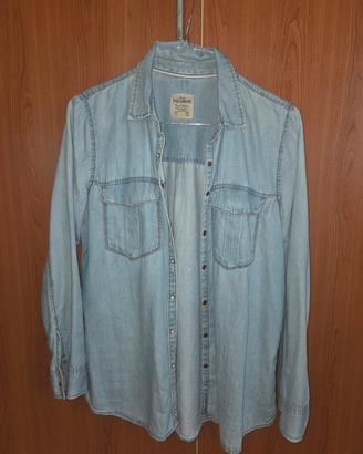 Camicia Jeans