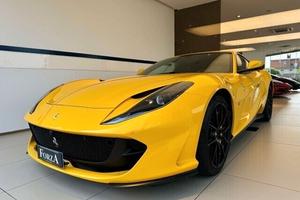 Ricambi per ferrari 812 DISPONIAMO DI RICAMBI AUTO