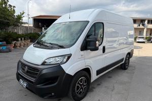FIAT DUCATO L2 H2 CILINDRATA 2.3 CV180 AUTOMATICO