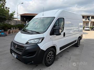 FIAT DUCATO L2 H2 CILINDRATA 2.3 CV180 AUTOMATICO