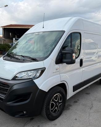 FIAT DUCATO L2 H2 CILINDRATA 2.3 CV180 AUTOMATICO