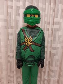 costume ninjago