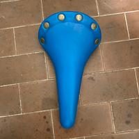 Sella Bici Vintage Velo