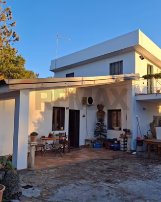 Villa o villino - San Giovanni la Punta
