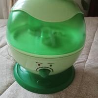 Umidificatore a ultrasuoni 