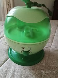 Umidificatore a ultrasuoni 