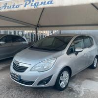 Opel Meriva 1.7 CDTI 110CV b-color Panoramic