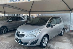 Opel Meriva 1.7 CDTI 110CV b-color Panoramic