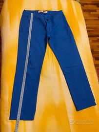 Pantaloni lino PT05