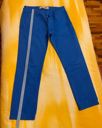 Pantaloni lino PT05