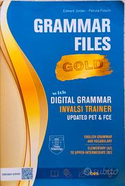Grammar files gold
