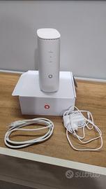 Router 4g+ Zte MF289F GigaCube porta RJ11 telefono