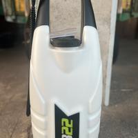 Pompa irroratrice elettrica  COMET TB22
