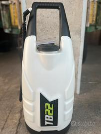 Pompa irroratrice elettrica  COMET TB22