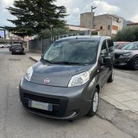 Fiat Qubo 1.3 MJT 80 CV Dynamic