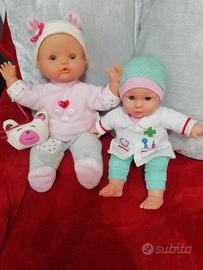 bambole x bimbi
