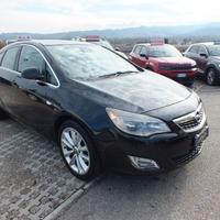 OPEL ASTRA 1.7 CDTI 110CV 5/P COSMO UNIPROPIETARIO