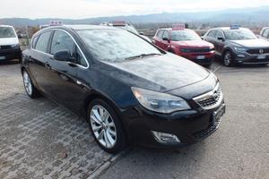 OPEL ASTRA 1.7 CDTI 110CV 5/P COSMO UNIPROPIETARIO