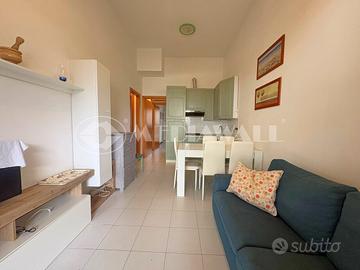 Trilocale a San Michele al Tagliamento