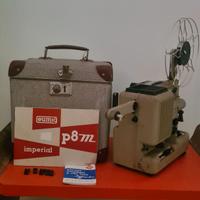 Proiettore  Eumig Imperial P8M