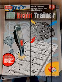 Brain Trainer per bambini 8-9 anni