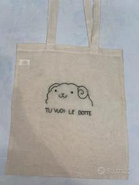 tote bag