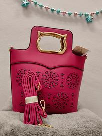 🌸 Borsa a tracolla nuova con cartellino 🌸