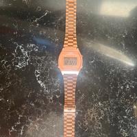 Orologio casio