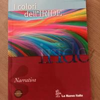 I Colori dell'Iride. Narrativa