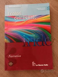 I Colori dell'Iride. Narrativa