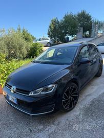 Volkswagen golf VII