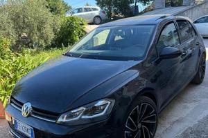 Volkswagen golf VII
