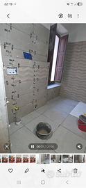 Piastrellista Muratore con esperienza - Disponibil