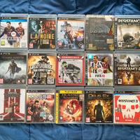 Videogiochi PlayStation 3