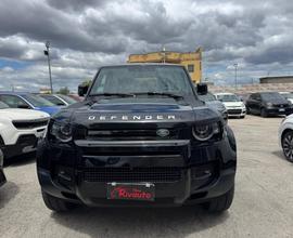 LAND ROVER Defender 90 3.0D I6 200 CV AWD Auto