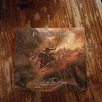CD furor gallico dusk of the ages 