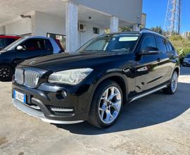 Bmw X1 xDrive20d Msport