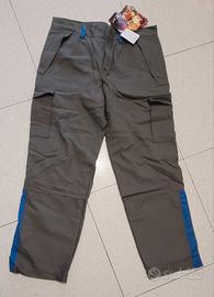 Pantaloni da lavoro