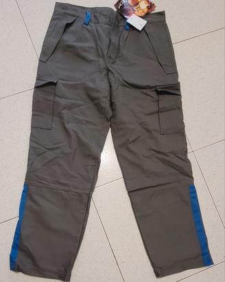 Pantaloni da lavoro