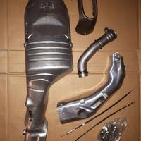 Terminale CBR 1000 RR