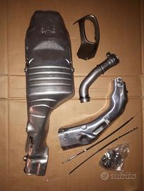 Terminale CBR 1000 RR