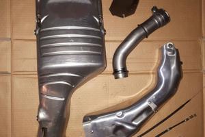 Terminale CBR 1000 RR