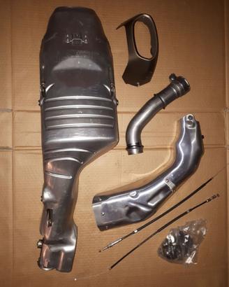 Terminale CBR 1000 RR
