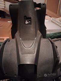 vari ricambi piaggio aprilia sr factory 