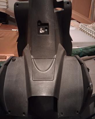 vari ricambi piaggio aprilia sr factory 